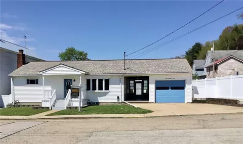 309 Smith St, Kittanning, PA 16201