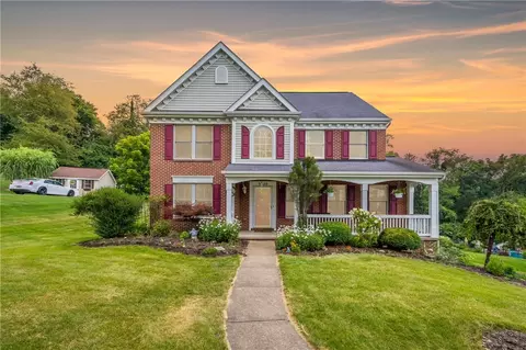 3020 Willowbrook Dr, Bridgeville, PA 15017