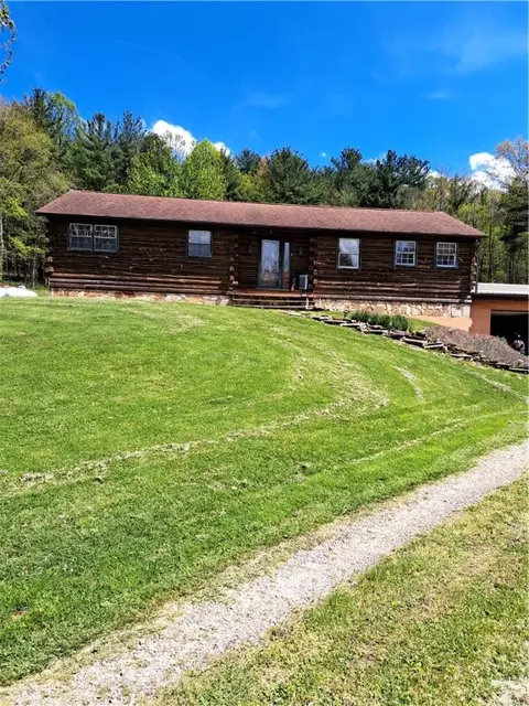 418 Bacon Run Road, 15322, PA 15322