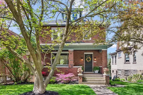 216 Cornell Ave, Pittsburgh, PA 15229