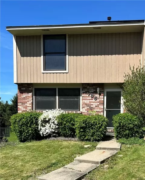786 Wheatland Cir, Bridgeville, PA 15017