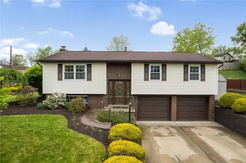 3810 Logan Ferry Rd, Pittsburgh, PA 15239