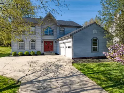3156 Sundance Ct, Allison Park, PA 15101
