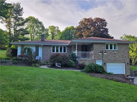 1018 Chicora Rd, Chicora, PA 16025
