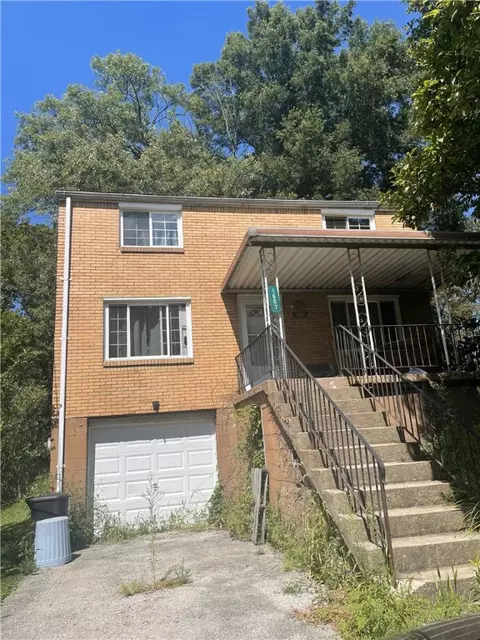 1607 Girard Ave, North Versailles, PA 15137