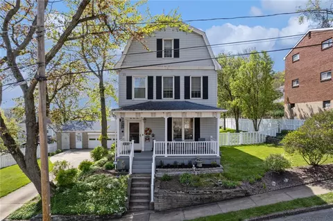 255 Greenwood Ave, Pittsburgh, PA 15202