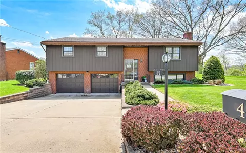 41 Chris Ct, Pittsburgh, PA 15239