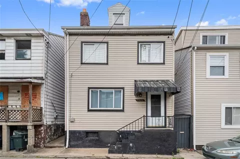 1927 Wrights Way, Pittsburgh, PA 15203