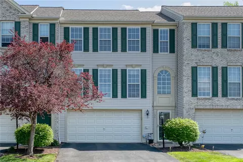 134 Blue Grass Cir, Monroeville, PA 15146