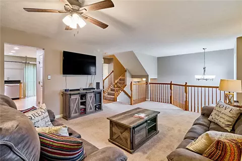Living - 702 Bush Dr, Mars, PA 16046 photo 1 of 2