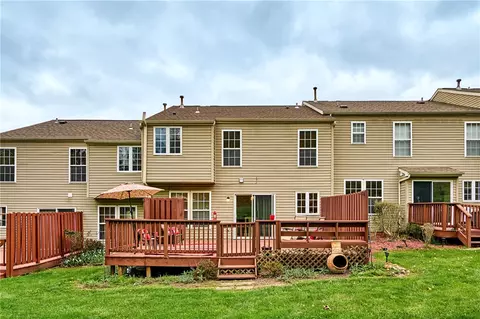 Exterior - 702 Bush Dr, Mars, PA 16046 photo 3 of 4
