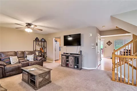 Living - 702 Bush Dr, Mars, PA 16046 photo 2 of 2
