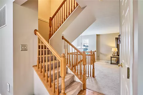 Entry Way - 702 Bush Dr, Mars, PA 16046 photo 1 of 2