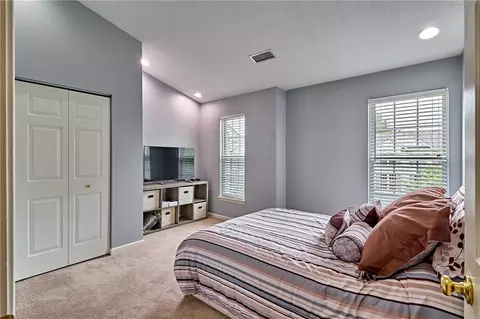Bedroom - 702 Bush Dr, Mars, PA 16046 photo 3 of 4