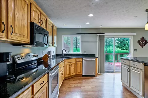 Kitchen - 702 Bush Dr, Mars, PA 16046 photo 1 of 7