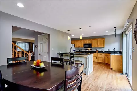 Kitchen - 702 Bush Dr, Mars, PA 16046 photo 3 of 7