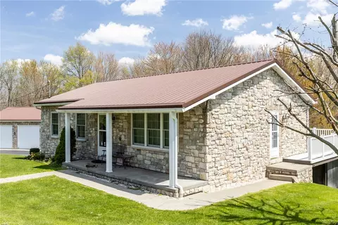 297 W Park Rd, Portersville, PA 16051