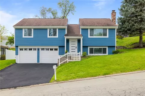 105 Mifflin Hills Dr, West Mifflin, PA 15122