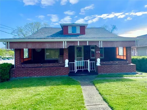 174 Easy St, Uniontown, PA 15401