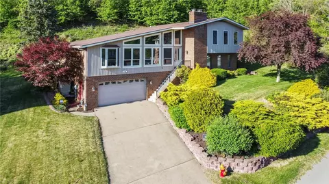 119 Cheshire Dr, Greensburg, PA 15601