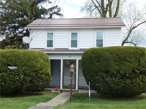 109 Division, Parker, PA 16049