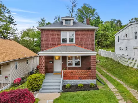 2225 Lacrosse St, Pittsburgh, PA 15218