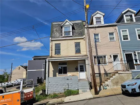 905 Mccandless Ave, Pittsburgh, PA 15201
