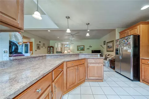 Kitchen - 489 Westminster Dr, Irwin, PA 15642 photo 3 of 3