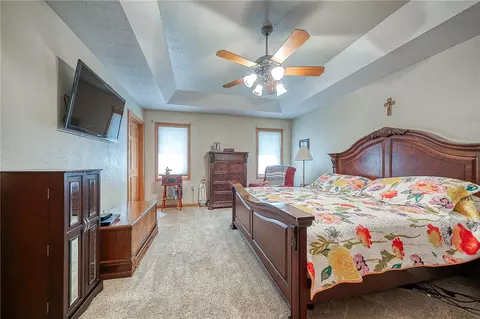 Bedroom - 489 Westminster Dr, Irwin, PA 15642 photo 1 of 4