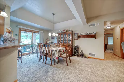 Dining - 489 Westminster Dr, Irwin, PA 15642 photo 2 of 2