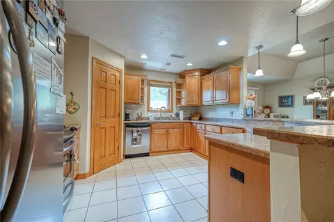 Kitchen - 489 Westminster Dr, Irwin, PA 15642 photo 1 of 3