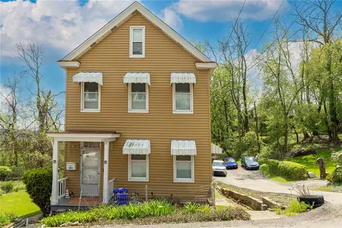 1183 Damas St, Pittsburgh, PA 15212