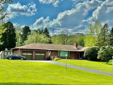 7665 Big Beaver Blvd, Wampum, PA 16157
