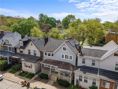 438 Biddle Ave, Pittsburgh, PA 15221