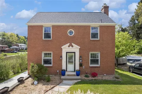 24 Mcmonagle Ave, Pittsburgh, PA 15220