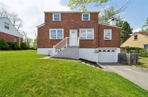 122 Gardenia Dr, Turtle Creek, PA 15145