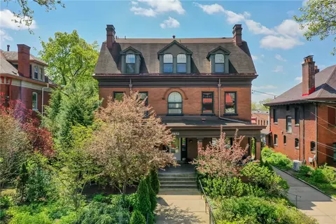 5852 Marlborough Ave, Pittsburgh, PA 15217