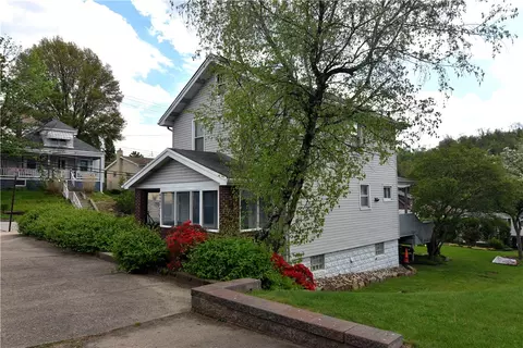 4001 Fairfield Ave, Homestead, PA 15120