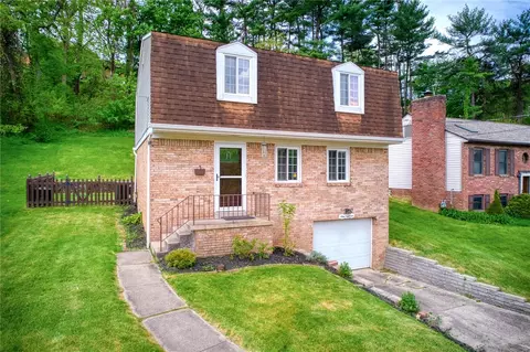 918 Arch Ave, Pittsburgh, PA 15234