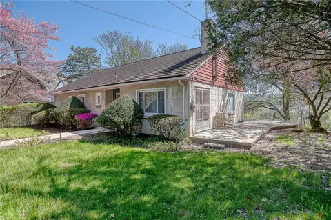 6490 Jackson St, Pittsburgh, PA 15206