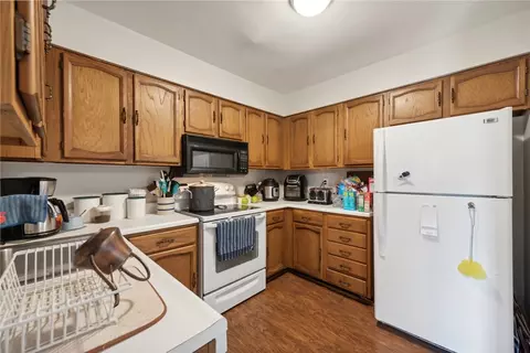 Kitchen - 202 Georgetown Ln #202, Export, PA 15632 photo 1 of 1