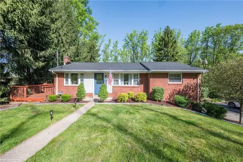 336 Duff Rd, Sewickley, PA 15143