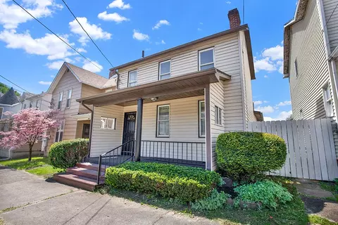 159 W Berkeley St, Uniontown, PA 15401