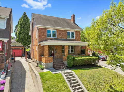 4019 Cambronne St, Pittsburgh, PA 15212