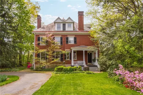 329 Bank St, Sewickley, PA 15143