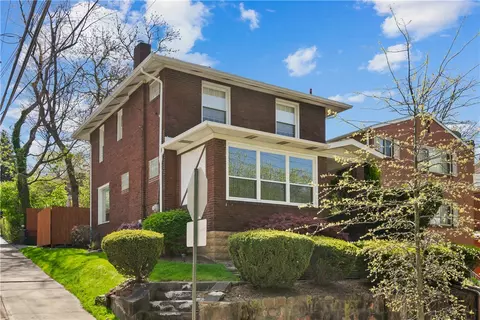 8020 Westmoreland Ave, Pittsburgh, PA 15218