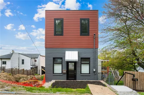 3511 Bethoven, Pittsburgh, PA 15213