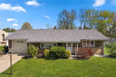 157 Cherry Ln, Aliquippa, PA 15001