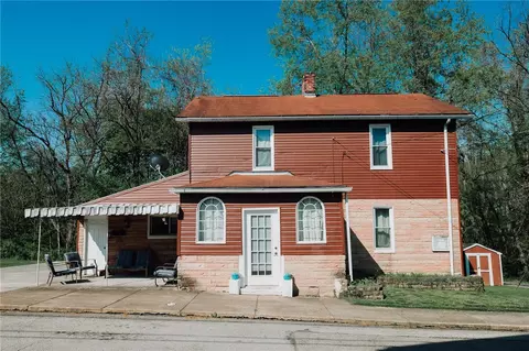 389 N Liberty St, Blairsville, PA 15717