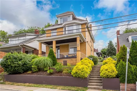 1617 Seaton Steet, Pittsburgh, PA 15226